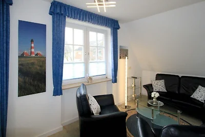 Gästehaus Meene Menten - Wohnung