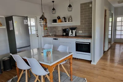 Kuća za odmor Dopust za oporavak Friedrichskoog