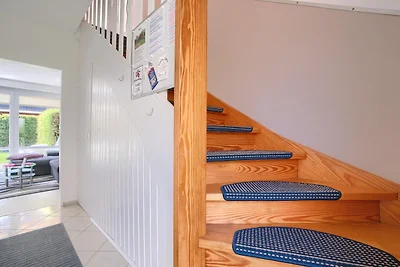 Vakantiehuis Ontspannende vakantie Dahme