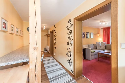 Vakantieappartement Gezinsvakantie Kremsbrücke