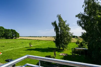 Ferienhof Augustenhöhe - Haus am