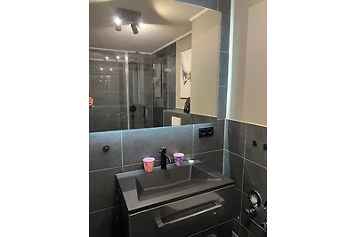 Vakantieappartement Gezinsvakantie Föhr