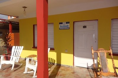 Vakantieappartement Gezinsvakantie Pinar del Rio