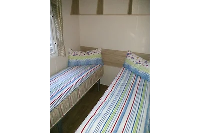 Accommodatie Vakantie op de boerderij Eggesin