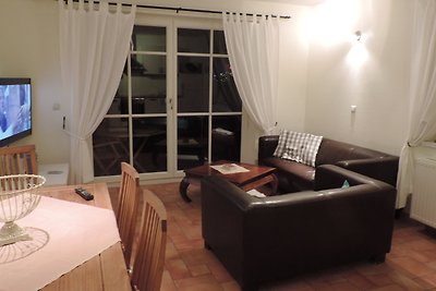 Akazienhaus 1