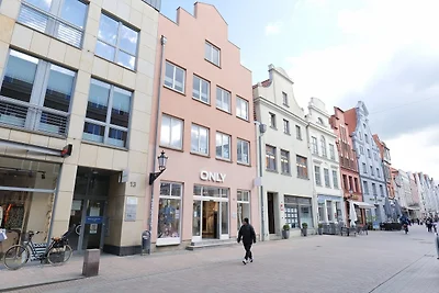 Fewo hinterm Rathaus - ABC419