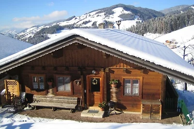 Chalet Naturblick am ZwisleggGut