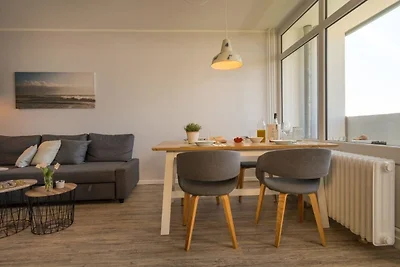 "Ferienpark Heiligenhafen", Haus H