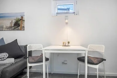 Vakantieappartement Gezinsvakantie Bomlitz