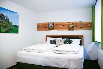 Wildgrün Königs Lodge 15 a KL