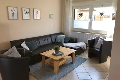 Ferienhaus am Klosterwald