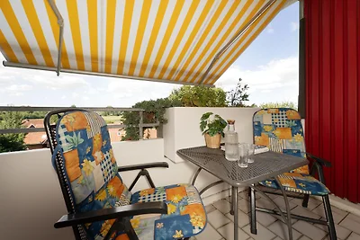 Berolina Sunset Dahme