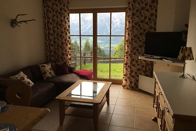 Vakantieappartement Gezinsvakantie Schladming