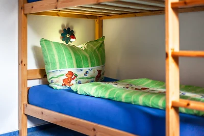 Vakantiehuis Ontspannende vakantie Grömitz