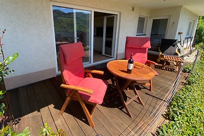 Vakantieappartement Gezinsvakantie Schönau im Schwarzwald