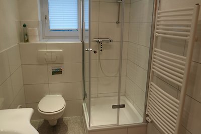 Vakantieappartement Gezinsvakantie Vollerwiek