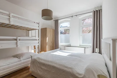 Ferienwohnung Schlossperle