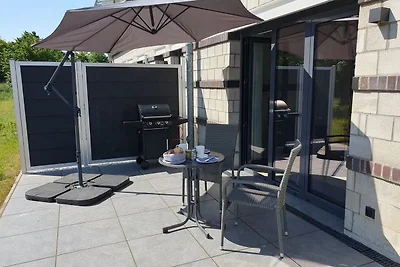 Ostseeidyll No. 8 - Aurora Vista -