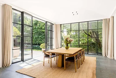 Vakantiehuis Ontspannende vakantie München