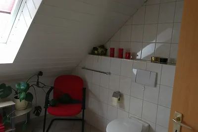 Vakantieappartement Gezinsvakantie Rhauderfehn