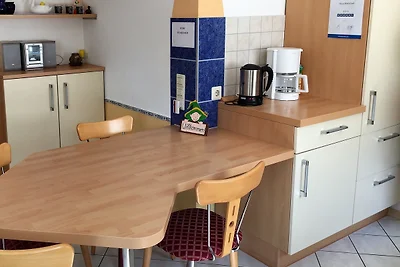 Vakantieappartement Gezinsvakantie Tettnang