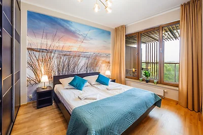 Sun&Snow Olympic Park - Apartament