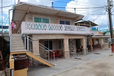 Hostal Enrique Appartement 11