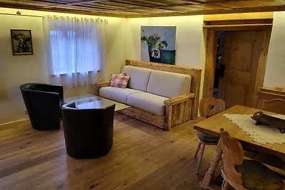 Vakantieappartement Gezinsvakantie Außerfern