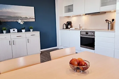 Apartment 40 "Backbord"