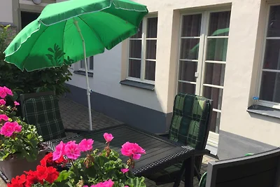 Appartamento Vacanza con famiglia Quedlinburg
