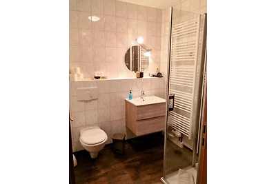 Pumphuts Scheune Ferienwohnung Nr.