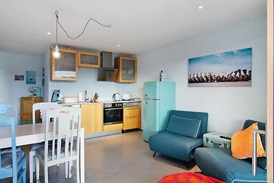 Vakantieappartement Gezinsvakantie Bodman-Ludwigshafen