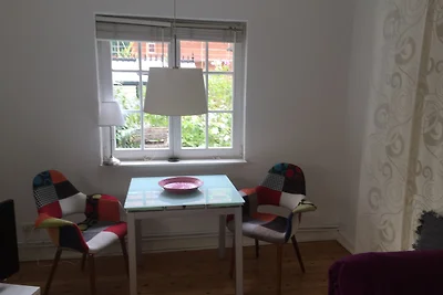 Apartamento Vacaciones familiares Hamburgo