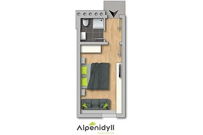 City Life 7 by Alpenidyll