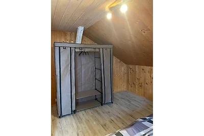 Gigantisches Zimmer in den Bergen