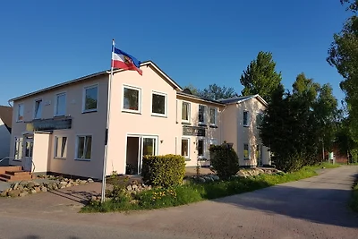 Vakantieappartement Gezinsvakantie Dahme