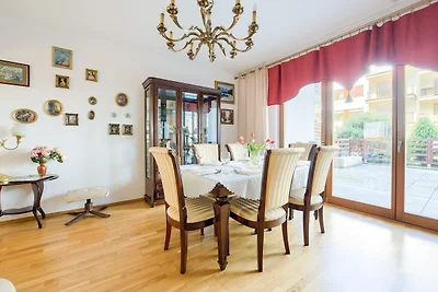 Sun&Snow Platan Swinoujscie -