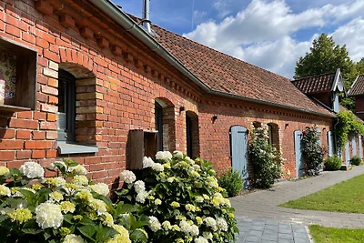 Ferienwohnung Futterküche