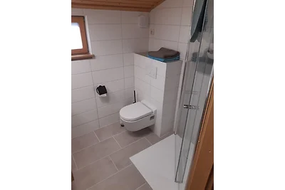 Landhof Kützin Ferienhaus 4 Meise