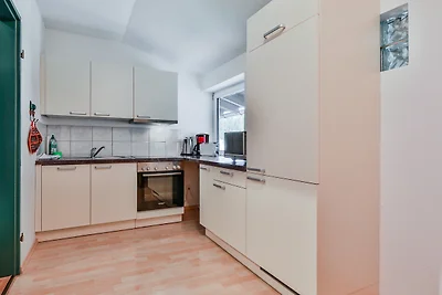 Appartamento Vacanza con famiglia Berchtesgaden