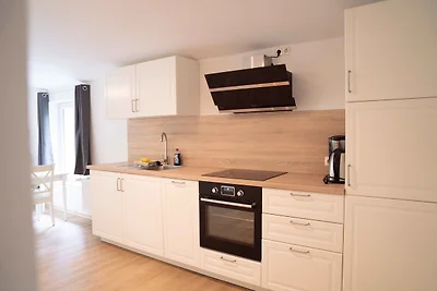 Ferienwohnung Kaufmann 1