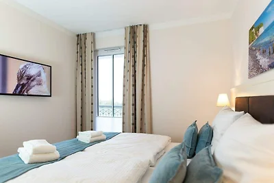 Aparthotel Waterkant Suites, Suite