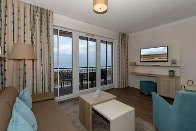 Aparthotel Waterkant Suites, Suite