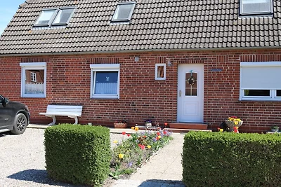 Vakantieappartement Gezinsvakantie Heiligenhafen