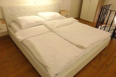 Vakantieappartement Gezinsvakantie Wien