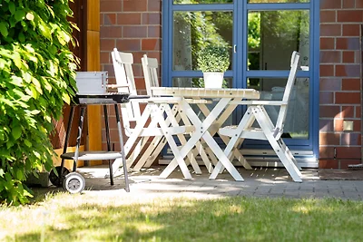 apartman za odmor Obiteljski odmor Schönberg & Schönberger beach