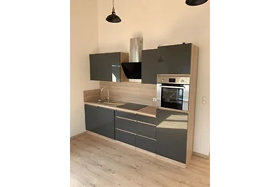 Appartamento Vacanza con famiglia St. Goar