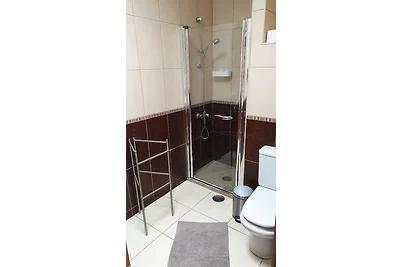 Casa Tanja /Casas del Sol