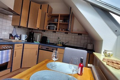 Vakantieappartement Gezinsvakantie Breiholz