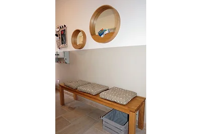 Reethaus "De Leevde"